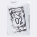 mployza russell athletic rylan s s crewneck tee leyki xl extra photo 2
