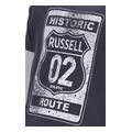 mployza russell athletic rylan s s crewneck tee anthraki extra photo 2