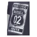 mployza russell athletic rylan s s crewneck tee anthraki m extra photo 2