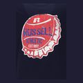 mployza russell athletic wade s s crewneck tee mple skoyro extra photo 3