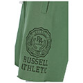 sorts russell athletic brooklyn seamless shorts prasino extra photo 2