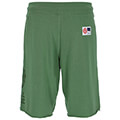 sorts russell athletic brooklyn seamless shorts prasino xl extra photo 1