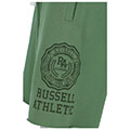 sorts russell athletic brooklyn seamless shorts prasino xl extra photo 2