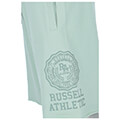 sorts russell athletic brooklyn seamless shorts beraman extra photo 2