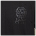 mployza russell athletic greece smu small tonal logo tee mayri extra photo 2