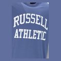 mployza russell athletic iconic s s crewneck tee mple l extra photo 2