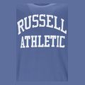 mployza russell athletic iconic s s crewneck tee mple l extra photo 3