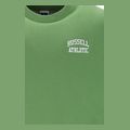 mployza russell athletic iconic s s crewneck tee prasini l extra photo 3