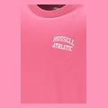 mployza russell athletic iconic s s crewneck tee roz extra photo 2