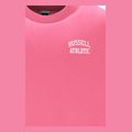 mployza russell athletic iconic s s crewneck tee roz xl extra photo 3