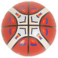 mpala molten fiba basketball world cup 2023 official game ball pu replica kafe 7 extra photo 1