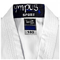 stoli taekwondo olympus student prime leyki 120 cm extra photo 3