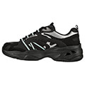 papoytsi skechers d lites 40 mayro extra photo 2