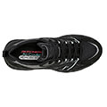 papoytsi skechers d lites 40 mayro extra photo 3