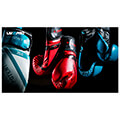 gantia pygmaxias livepro lp8600 kokkina 14 oz extra photo 1
