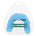 prostateytiki masela livepro mouth guard lp8609 moni mple extra photo 1