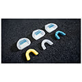 prostateytiki masela livepro mouth guard lp8609 ye moni kitrini extra photo 2