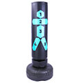 epidapedios sakos livepro boxing pillar lp8632 mayros 180 cm extra photo 1