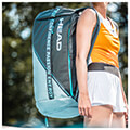 tsanta head blue sport bag mple skoyro gkri extra photo 2
