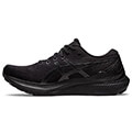 papoytsi asics gel kayano 29 mayro extra photo 2