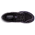 papoytsi asics gel kayano 29 mayro lila extra photo 4