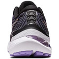 papoytsi asics gel kayano 29 mayro lila extra photo 5