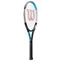 raketa wilson ultra 100ul v30 plegmeni mayri mple grip 3 extra photo 1