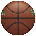 mpala wilson nba team alliance boston celtics portokali 7 extra photo 1