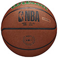 mpala wilson nba team alliance boston celtics portokali 7 extra photo 2