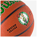 mpala wilson nba team alliance boston celtics portokali 7 extra photo 3