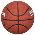 mpala wilson nba team alliance brooklyn nets portokali 7 extra photo 1