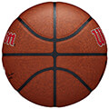 mpala wilson nba team alliance chicago bulls portokali 7 extra photo 1