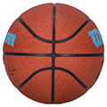 mpala wilson nba team alliance charlotte hornets portokali 7 extra photo 1