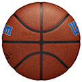 mpala wilson nba team alliance dallas mavericks portokali 7 extra photo 1