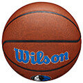 mpala wilson nba team alliance dallas mavericks portokali 7 extra photo 2