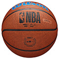 mpala wilson nba team alliance dallas mavericks portokali 7 extra photo 3