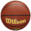 mpala wilson nba team alliance denver nuggets portokali 7 extra photo 2
