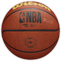 mpala wilson nba team alliance denver nuggets portokali 7 extra photo 3