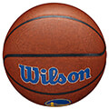 mpala wilson nba team alliance golden state warriors portokali 7 extra photo 2