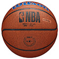 mpala wilson nba team alliance golden state warriors portokali 7 extra photo 3