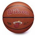mpala wilson nba team alliance miami heat portokali 7 extra photo 4