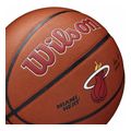 mpala wilson nba team alliance miami heat portokali 7 extra photo 5