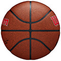 mpala wilson nba team alliance atlanta hawks portokali 7 extra photo 1