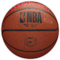 mpala wilson nba team alliance atlanta hawks portokali 7 extra photo 3