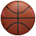 mpala wilson nba team alliance houston rockets portokali 7 extra photo 1