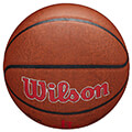 mpala wilson nba team alliance houston rockets portokali 7 extra photo 2