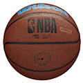 mpala wilson nba team alliance oklahoma city thunder portokali 7 extra photo 3