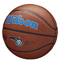 mpala wilson nba team alliance orlando magic portokali 7 extra photo 1
