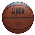 mpala wilson nba team alliance orlando magic portokali 7 extra photo 2