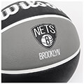 mpala wilson nba team tribute brooklyn nets mayro gkri 7 extra photo 3